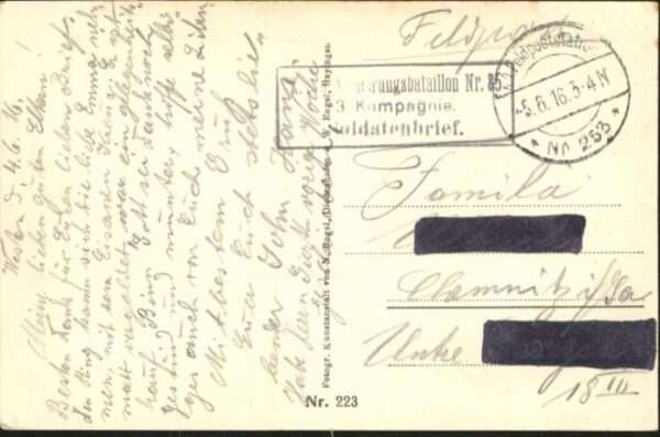 Lorette Hoehe irche Notre-Dame Lorette – Bild 2