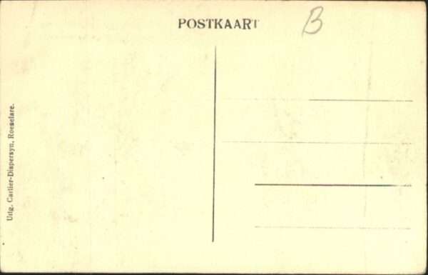 Roeselaere Klein Seminarie – Bild 2