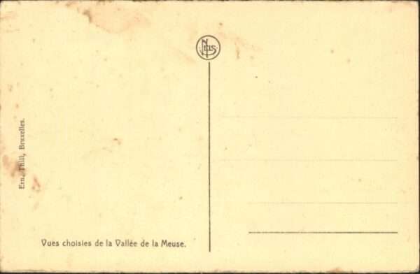 Profondeville Passage Eau – Bild 2