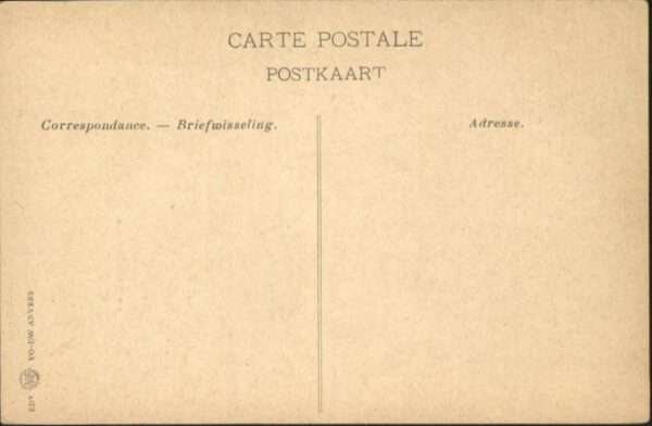 Anvers Antwerpen Anvers Musee Beaux-Arts – Bild 2