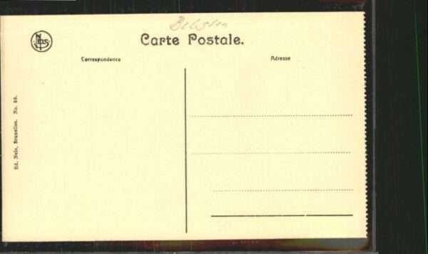 Saint-Denis-Bovesse Chateau Bruyere – Bild 2