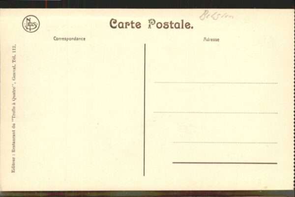 Genval Pont Argenteuil – Bild 2