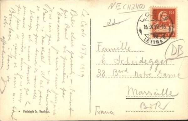 Le Locle – Bild 2