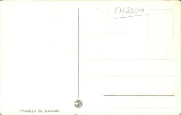 La Chaux-de-Fonds Avenue Leopold Robert – Bild 2
