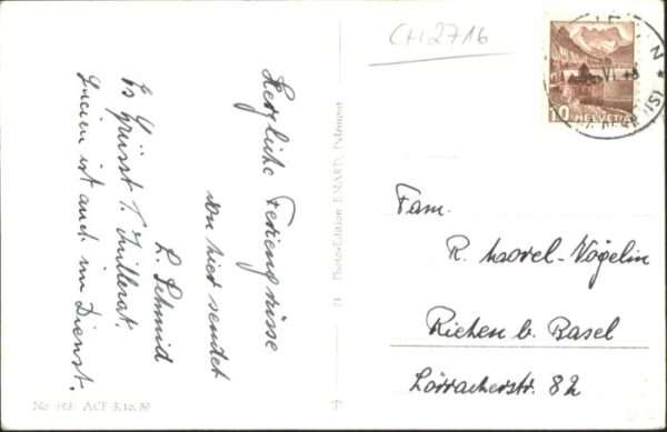 Sornetan – Bild 2
