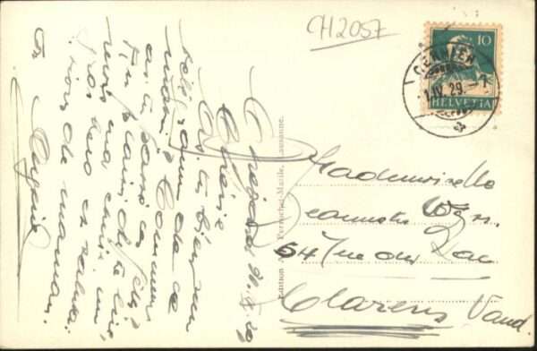 Villiers Dombresson Val de Raz – Bild 2