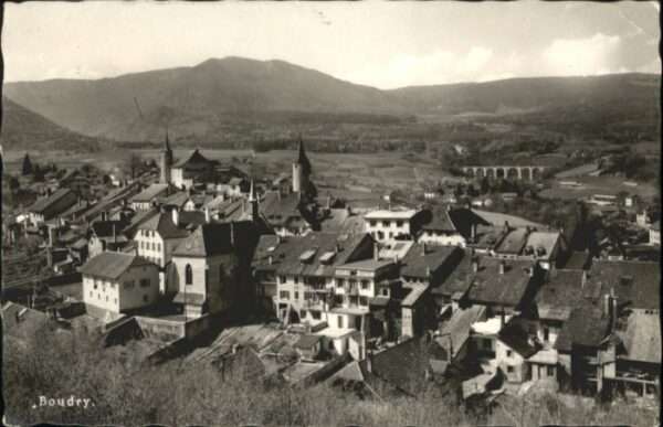 Boudry