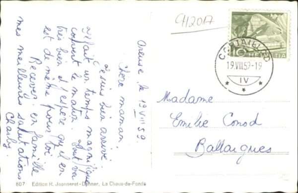 Boudry – Bild 2