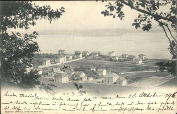 Peseux