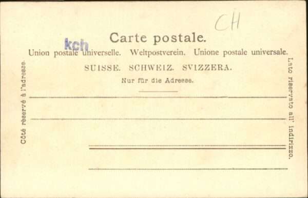 Altstaetten SG Altstätten – Bild 2
