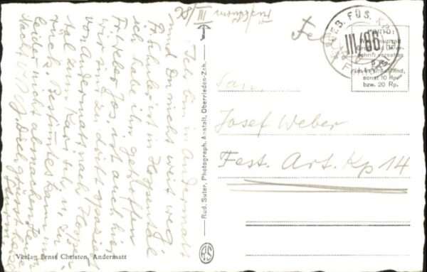 Hospental – Bild 2