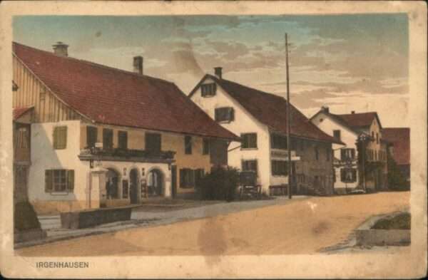 Irgenhausen