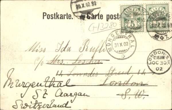 Murten Morat Murten – Bild 2