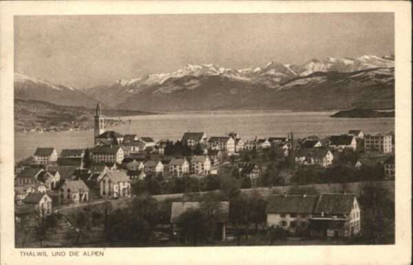 Thalwil
