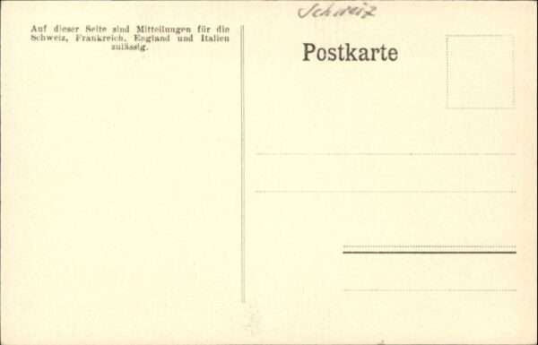 Glarus GL Glarus [Verlag Trümpi Knobel] Bettlis – Bild 2