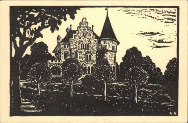 Schaffhausen SH Schaffhausen Rheinbühl