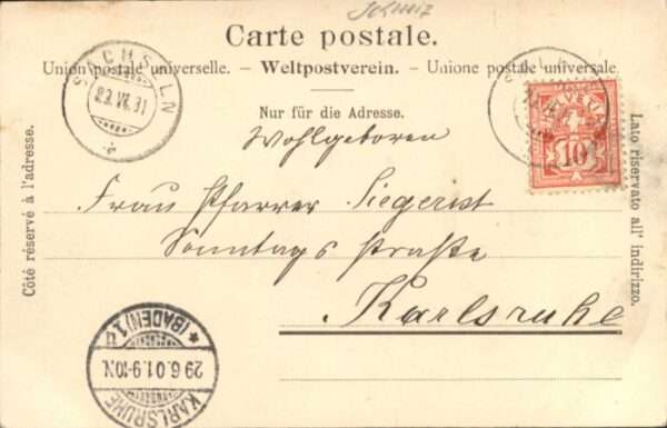 Sachseln OW Sachseln – Bild 2