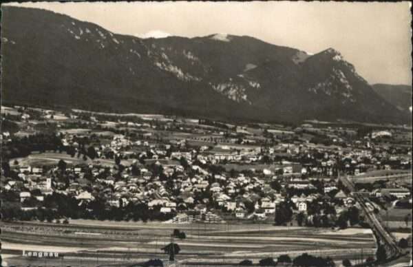 Lengnau BE