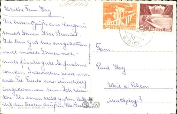 Lengnau BE – Bild 2