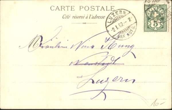Effretikon – Bild 2