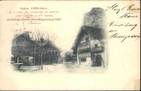 Effretikon