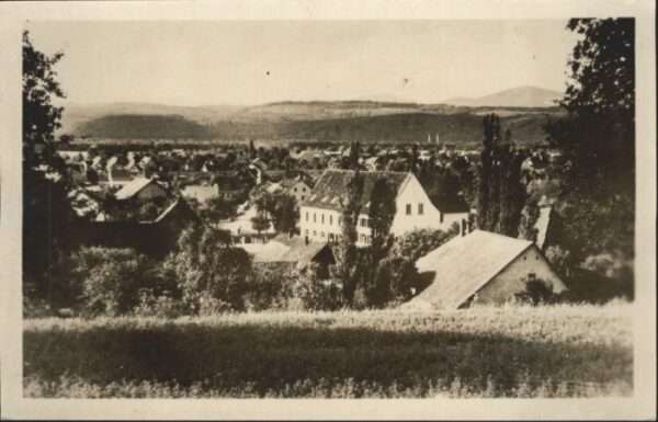 Moehlin otel Solbad Sonne