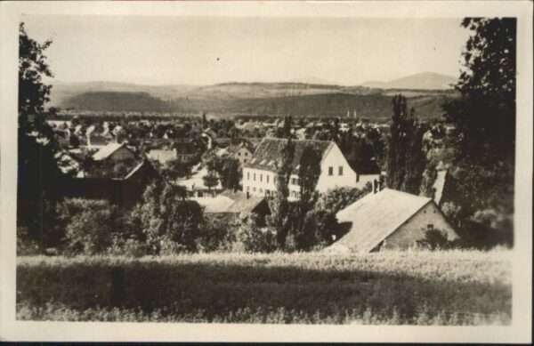 Moehlin otel Solbad Sonne