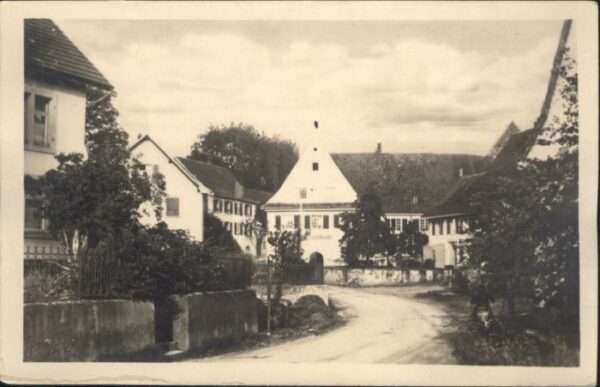 Moehlin otel Solbad Sonne