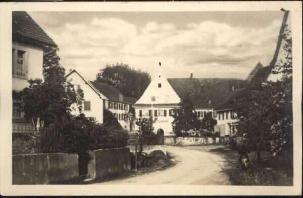 Moehlin otel Solbad Sonne