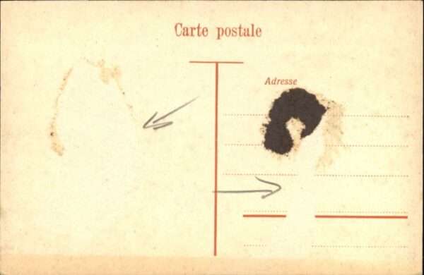 La Chaux-de-Fonds Rue Leopold Robert – Bild 2