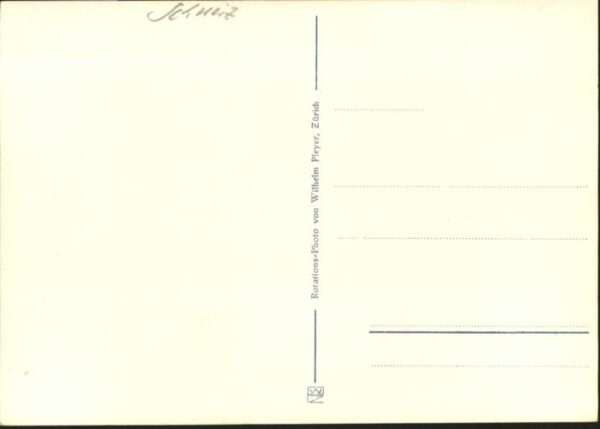 Zuerich niversität * – Bild 2