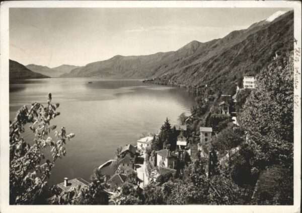 Porto Ronco