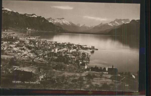 Vevey VD Vevey