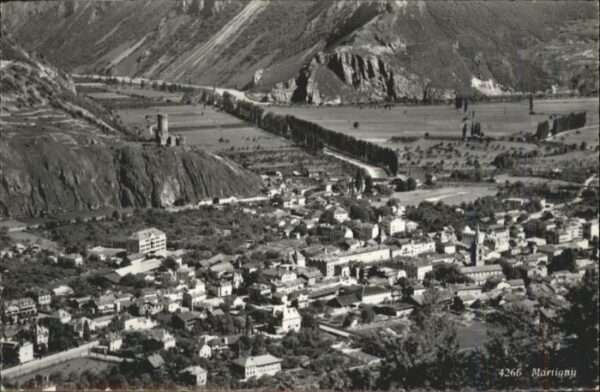 Martigny VS Martigny