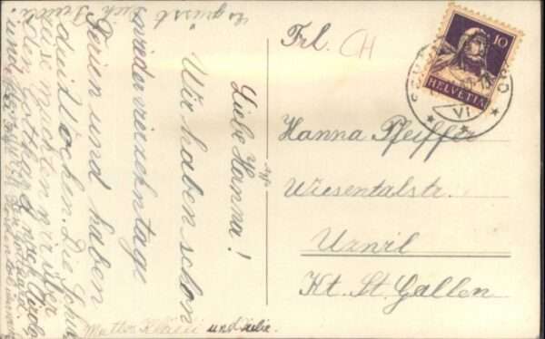 Schoenenwerd – Bild 2