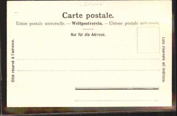 Weesen Walensee SG Weesen Bahnhof Hotel Speer – Bild 2