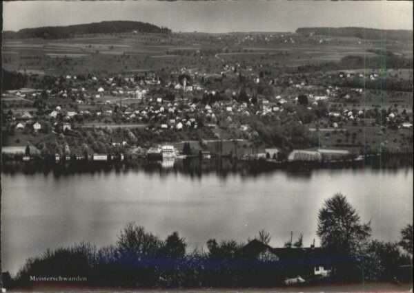 Meisterschwanden