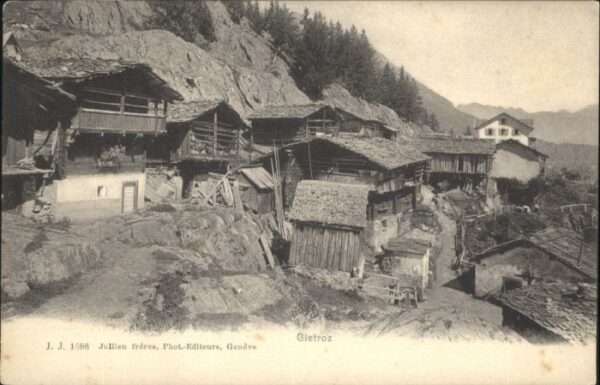 Gietroz