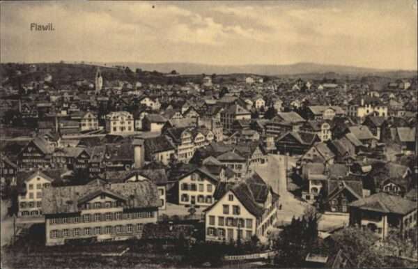 Flawil