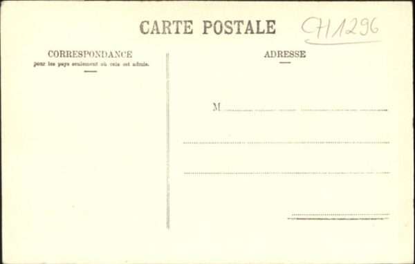Coppet La Rue – Bild 2