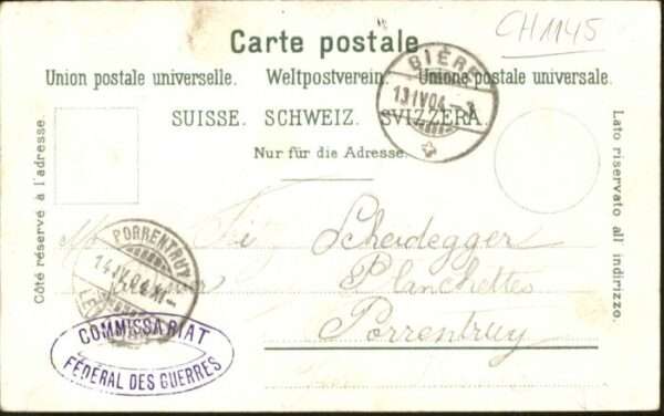 Biere VD Biere Grande Rue – Bild 2