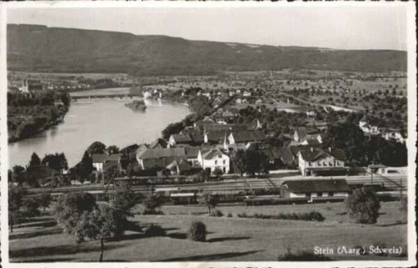 Stein Rhein
