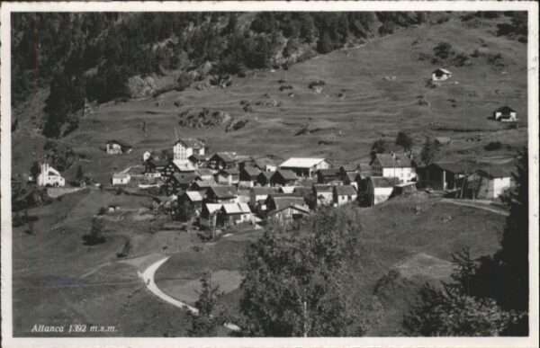 Altanca