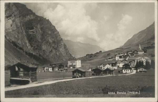 Randa