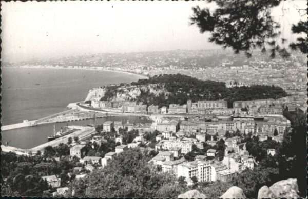 Nice Alpes Maritimes Nice