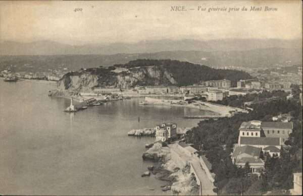 Nice Alpes Maritimes Nice