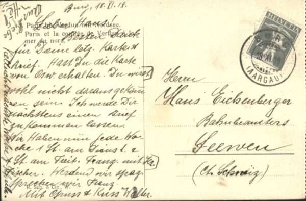 Paris – Bild 2