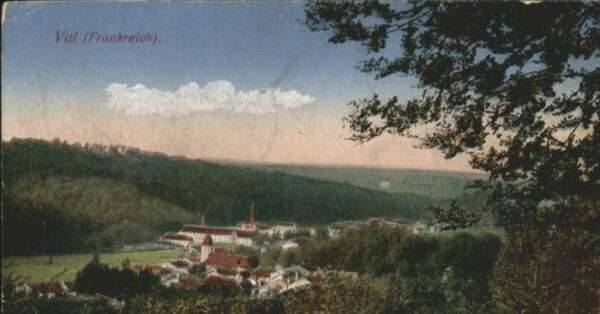 Val-de-Fier