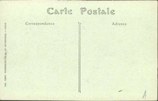 Fontenoy  Aisne Port la Passerelle – Bild 2