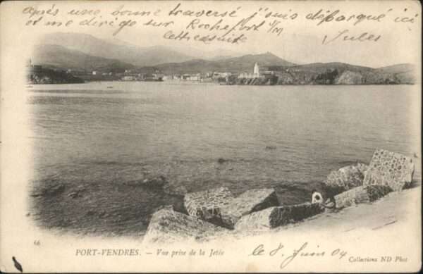 Port-Vendres